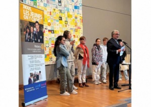 Image L’EXCELLENCE ENCOURAGÉE AU COLLÈGE