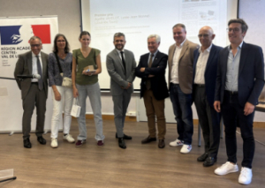 Image PRIX DE LA JEUNE JOURNALISTE SCIENTIFIQUE