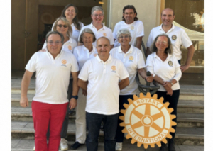 Image UN SALON DE LA BIÈRE FACE À LA MALADIE