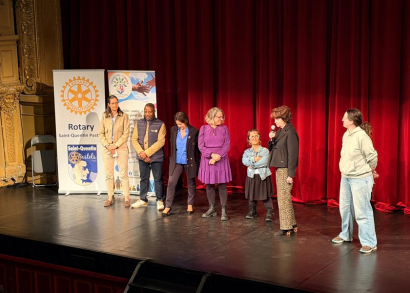 Image UNE PIÈCE POUR L’INCLUSION DE PERSONNES SOURDES