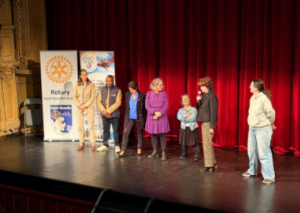 Image UNE PIÈCE POUR L’INCLUSION DE PERSONNES SOURDES