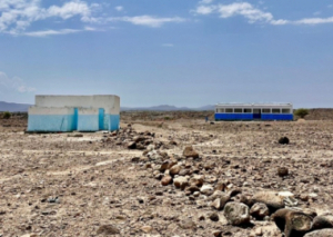Image L’ÉCOLE RURALE SOUTENUE À DJIBOUTI