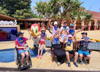 Image UN VOYAGE EN ESPAGNE POUR DES JEUNES