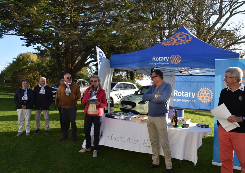 Image GOLFER POUR ENCOURAGER LA CRÉATION D’ENTREPRISE