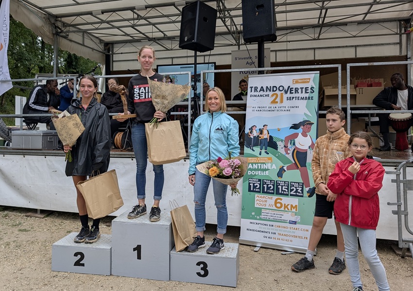 Image UNE JOURNÉE CONTRE LE HARCÈLEMENT SCOLAIRE