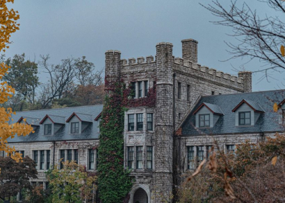 Image L'enseignement à l'étranger, un puissant atout pour la France
