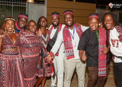 Image COTONOU ACCUEILLE LE SOMMET DU ROTARACT D’AFRIQUE