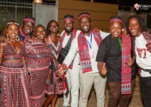 Image COTONOU ACCUEILLE LE SOMMET DU ROTARACT D’AFRIQUE