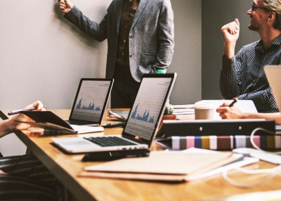 Image L’ACCORD DE MOTIVATION  APPORTE SATISFACTION DANS L’ENTREPRISE