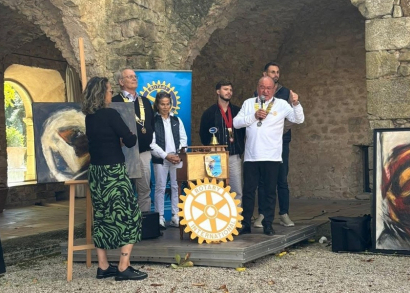 Image ILS ROULENT POUR LA NÉONATALOGIE