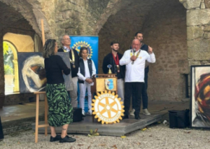 Image ILS ROULENT POUR LA NÉONATALOGIE