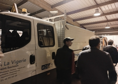 Image PRIX PHILIPPE-MARAIS : UN HOMMAGE À L’INCLUSION