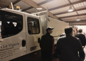 Image PRIX PHILIPPE-MARAIS : UN HOMMAGE À L’INCLUSION