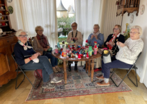 Image 10 000 BONNETS CONTRE L’ISOLEMENT