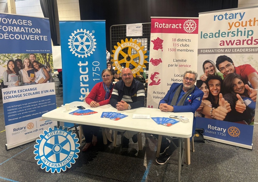 Image JOURNÉE DE LA CITOYENNETÉ ET DES VALEURS DE LA RÉPUBLIQUE