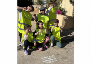 Image SENSIBILISATION À LA PROTECTION DE LA MÉDITERRANÉE