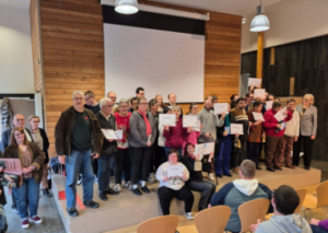 Image ÉCRIRE, LIRE ET RÊVER : UN CONCOURS POUR TOUS