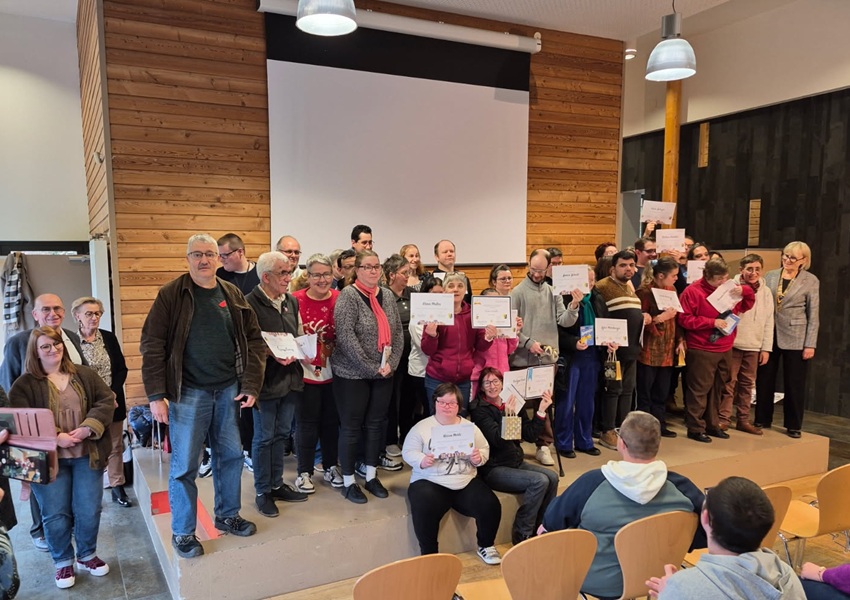 Image ÉCRIRE, LIRE ET RÊVER : UN CONCOURS POUR TOUS