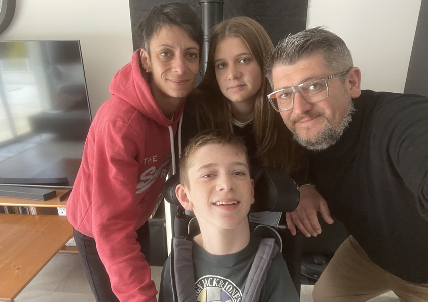 Image ON DANSE POUR CLOVIS