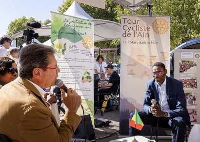 Image LES BONNES PRATIQUES ENVERS LES MÉDIAS