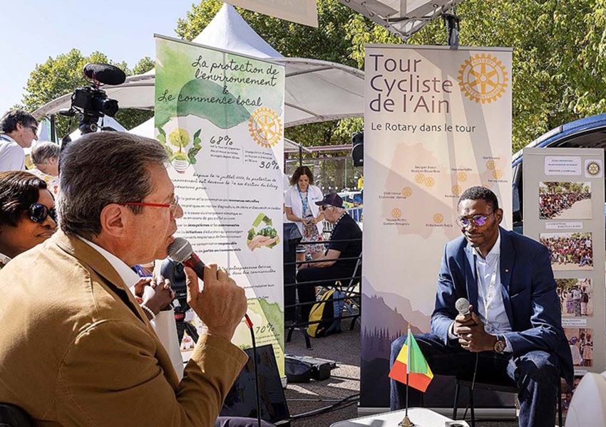 Image LES BONNES PRATIQUES ENVERS LES MÉDIAS