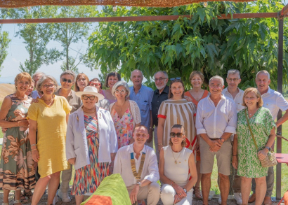 Image ARTHUR LEROUX, PRÉSIDENT DU XXIe SIÈCLE