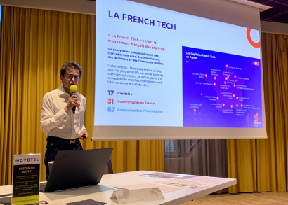 Image LES RENCONTRES PROACTIVES RENFORCENT LE CONTACT PROFESSIONNEL