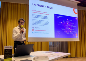 Image LES RENCONTRES PROACTIVES RENFORCENT LE CONTACT PROFESSIONNEL