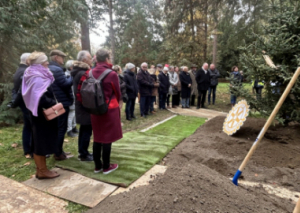 Image L’ARBRE DU CENTENAIRE