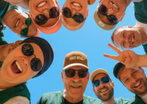 Image LE PRIX SERVIR POUR UN ENGAGEMENT HUMANITAIRE