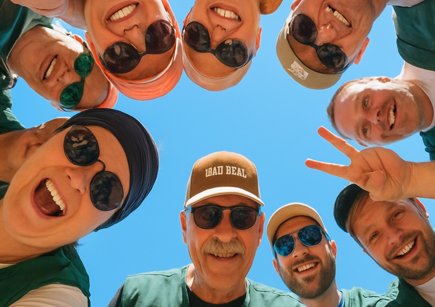 Image LE PRIX SERVIR POUR UN ENGAGEMENT HUMANITAIRE