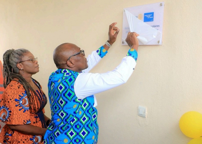 Image ASSAINISSEMENT EN MILIEU SCOLAIRE