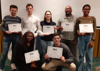 Image MINI RYLA POUR DES JEUNES TOURNÉS VERS L’AVENIR