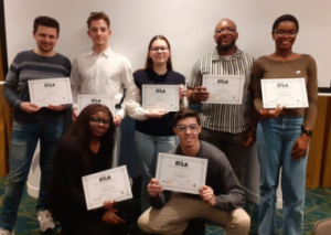 Image MINI RYLA POUR DES JEUNES TOURNÉS VERS L’AVENIR