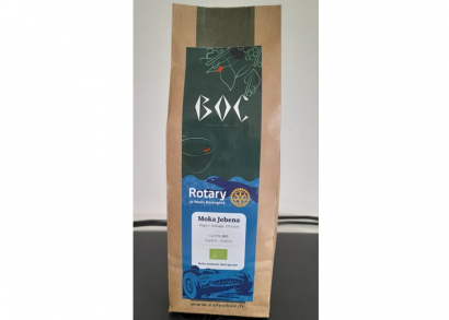 Image DU GRAIN À MOUDRE POUR PROTÉGER DES FEMMES