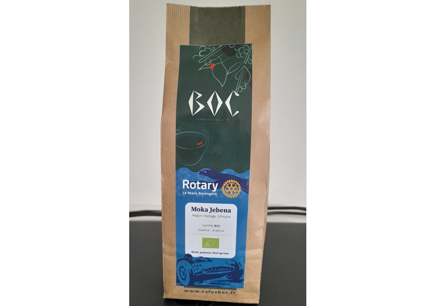 Image DU GRAIN À MOUDRE POUR PROTÉGER DES FEMMES