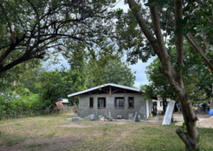 Image LUTTE CONTRE LA LÈPRE À MADAGASCAR