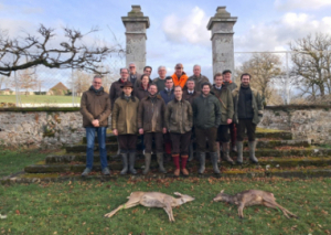 Image AGIR FACE À LA CÉCITÉ