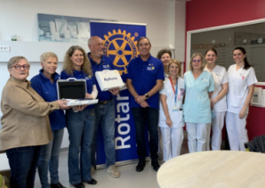 Image UN LOTO EN FAVEUR DE LA PÉDIATRIE