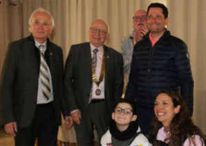 Image UNE NOUVELLE VIE POUR LOUIS