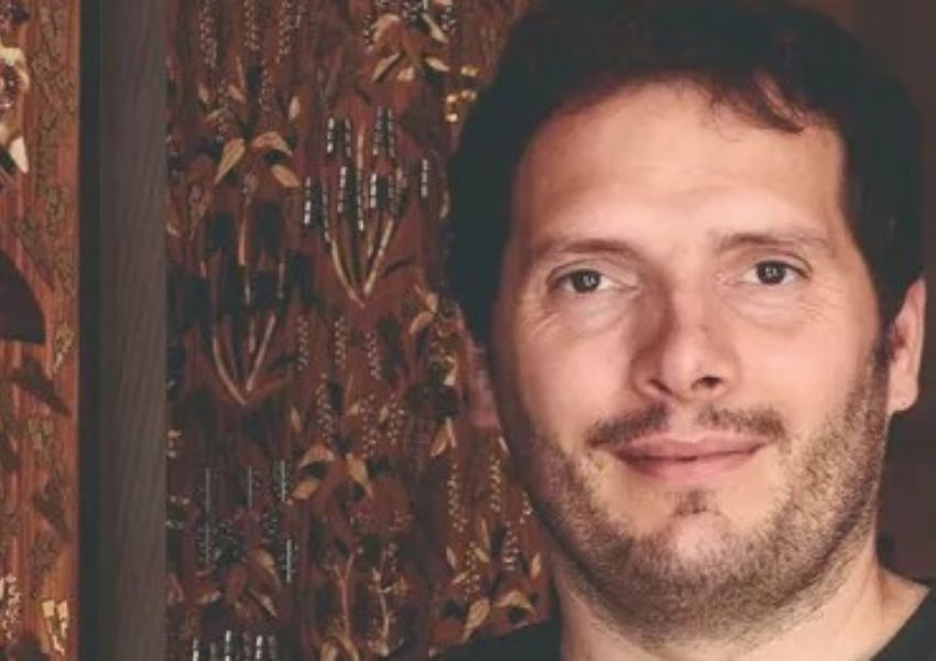 Image Jean-Brieuc Chevalier