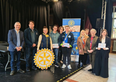 Théâtre solidaire à Douai