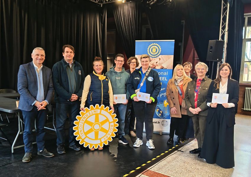 Image Théâtre solidaire à Douai