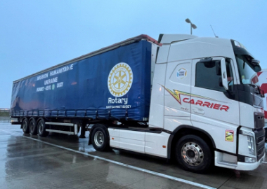 DES ACTIONS QUI DÉPASSENT LES FRONTIÈRES