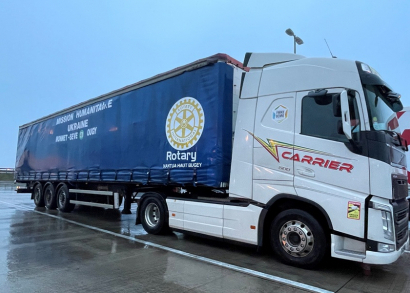 Image DES ACTIONS QUI DÉPASSENT LES FRONTIÈRES