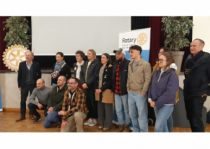 Image COUP DE POUCE POUR DE JEUNES ENTREPRENEURS