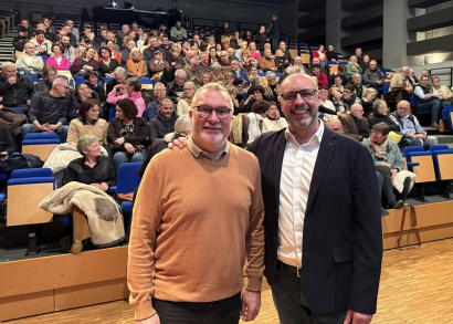 Image SENSIBILISATION À LA CYBERDÉLINQUANCE