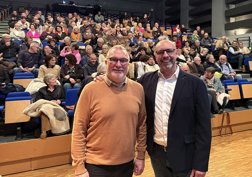 Image SENSIBILISATION À LA CYBERDÉLINQUANCE