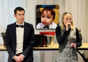 Image DU VIN FACE À UNE MALADIE RARE