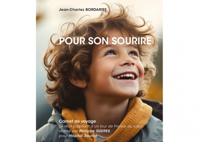 Image RETOUR SUR UN TOUR DE FRANCE À VÉLO